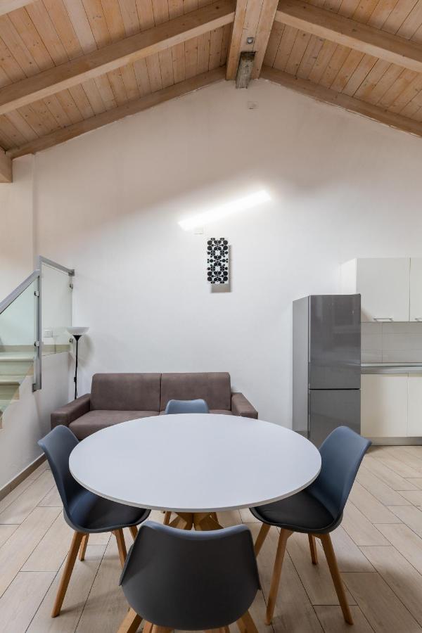 Giorgi Homes - Erbosa Duplex By Wonderful Italy Bologna Exterior photo