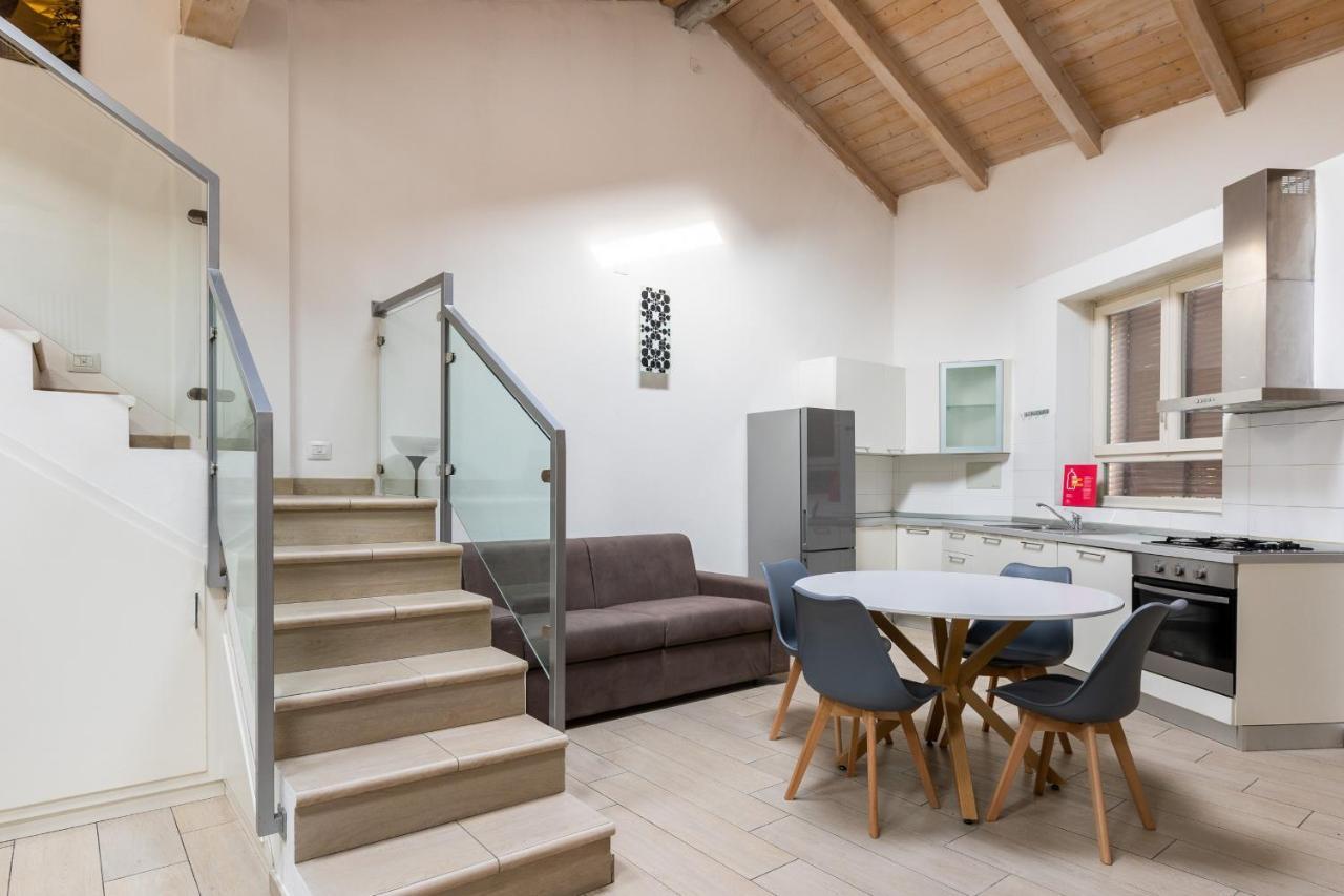 Giorgi Homes - Erbosa Duplex By Wonderful Italy Bologna Exterior photo