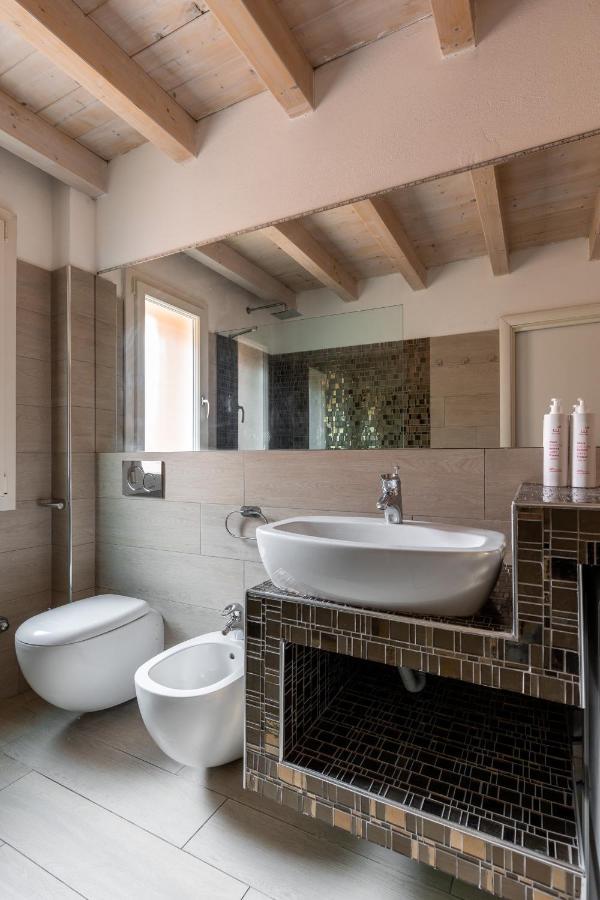 Giorgi Homes - Erbosa Duplex By Wonderful Italy Bologna Exterior photo