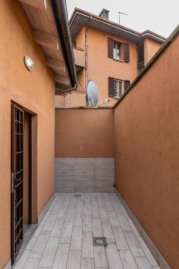 Giorgi Homes - Erbosa Duplex By Wonderful Italy Bologna Exterior photo