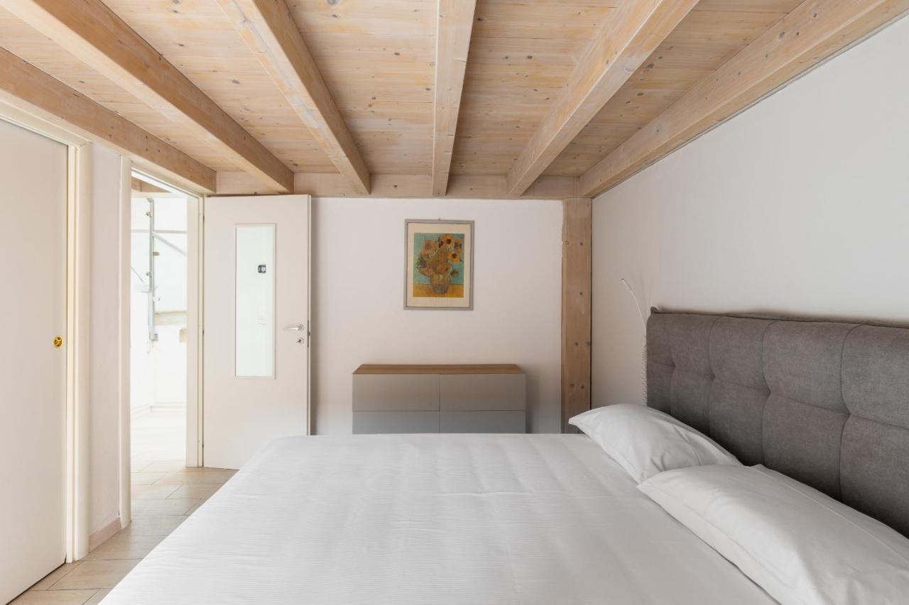 Giorgi Homes - Erbosa Duplex By Wonderful Italy Bologna Exterior photo