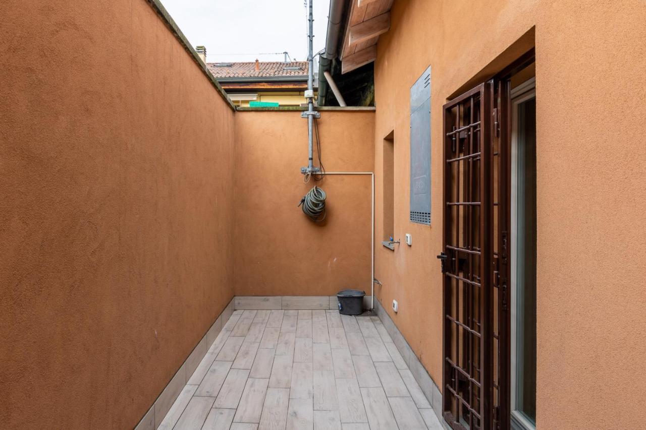 Giorgi Homes - Erbosa Duplex By Wonderful Italy Bologna Exterior photo